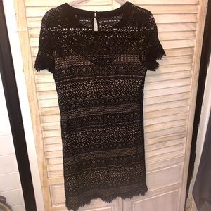 BCBG Max Azaria Dress